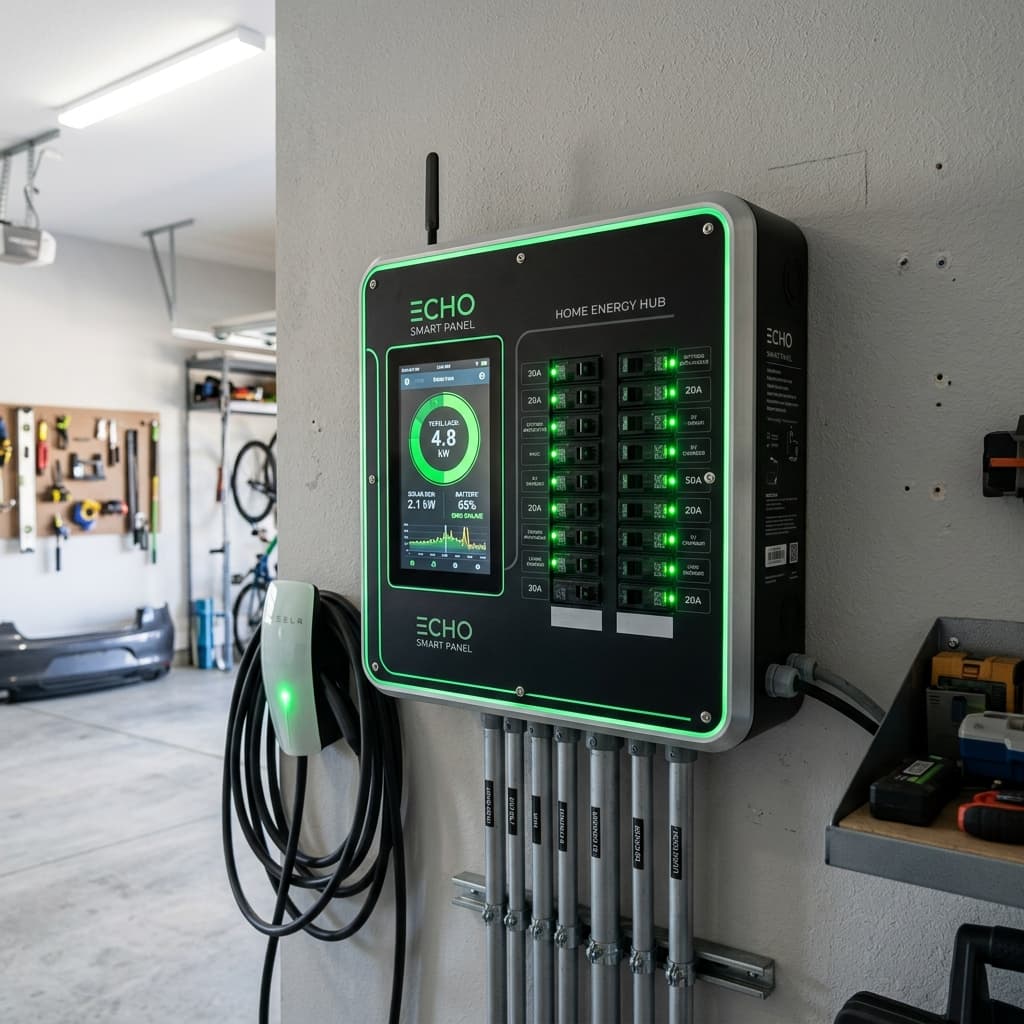Electrical Upgrades