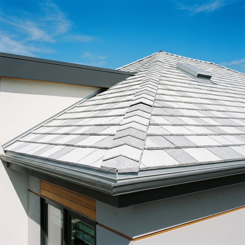 Cool Roof Installations